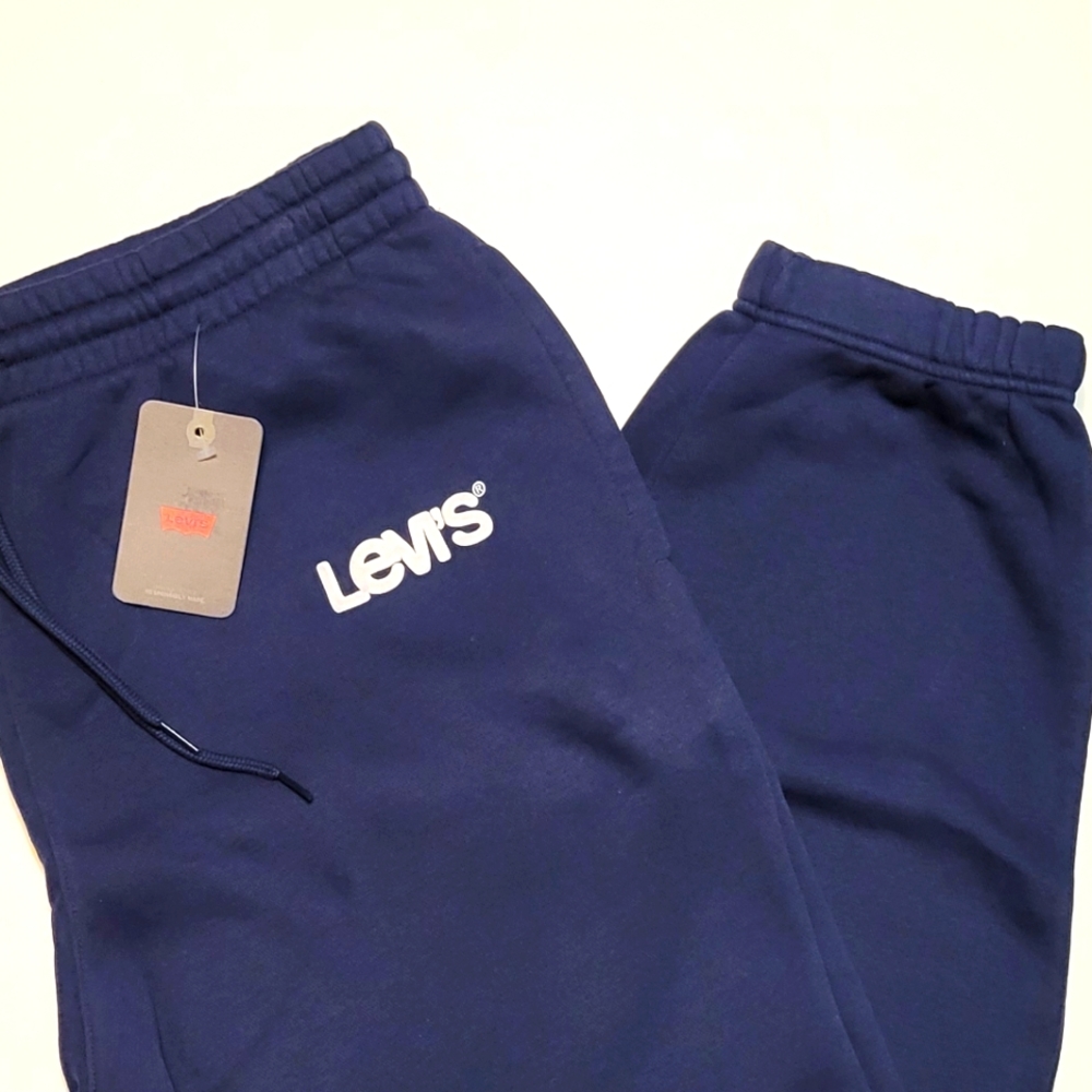 LEVI'S SWEATPANTS